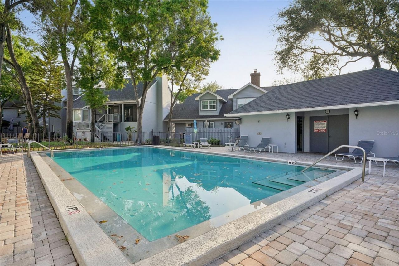 2507 Crowder Lane , Unit 2507, Tampa, FL 33629 Photo