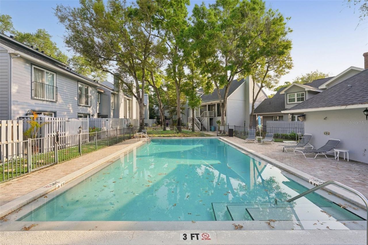 2507 Crowder Lane , Unit 2507, Tampa, FL 33629 Photo