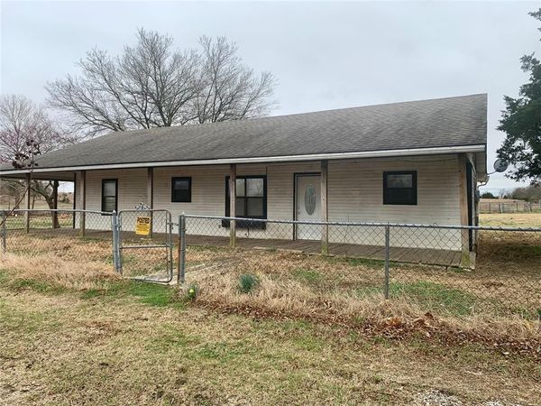 36730 N E Road, Unit 126RD, Wewoka, OK 74884