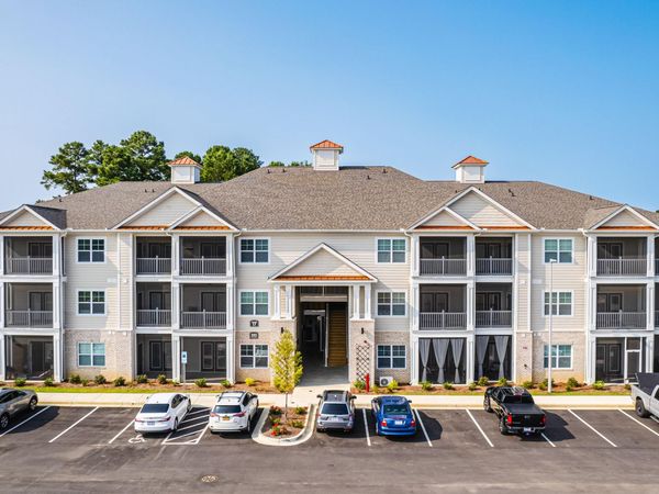 395 S Crow Creek Dr, Unit 1710, Calabash, NC 28467