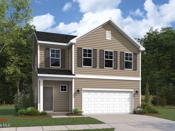 1079 Hanson Drive, Leland, NC 28451