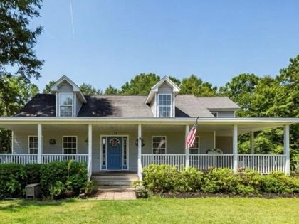 156 Hidden Hills Road Cross, SC 29436