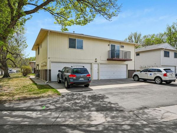 7309 W Hampden Avenue , Unit 4804, Lakewood, CO 80227