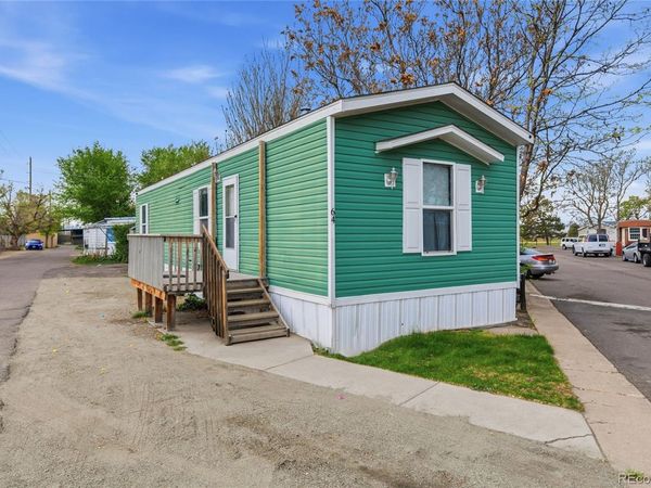 6791 SH-2, Commerce City, CO 80022