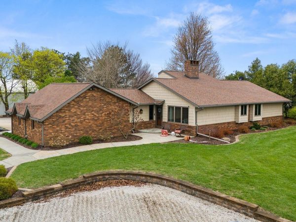 1110 W BIRCHWOOD Street, Morton, IL 61550