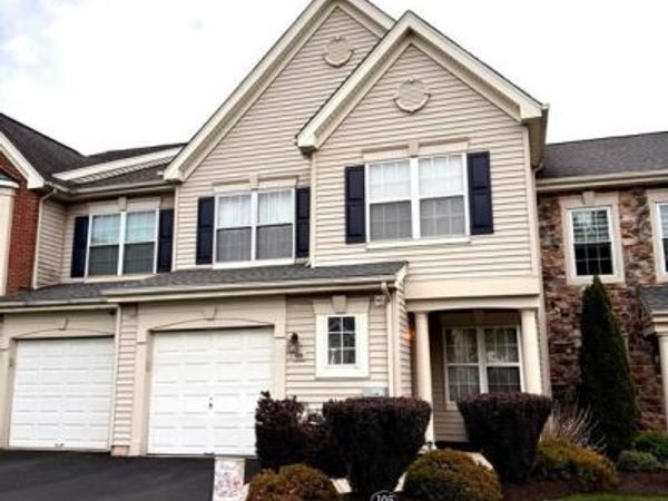 105 SILVER OAK COURT, WARWICK, PA 18974