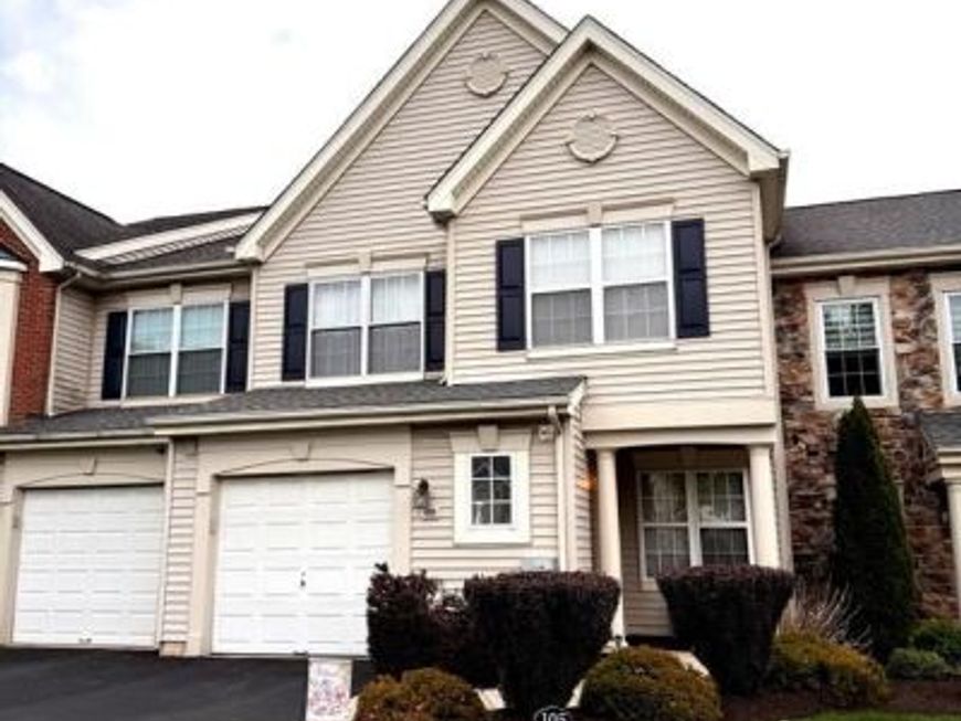 105 Silver Oak Court, Warwick, PA 18974 Main Photo
