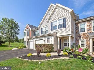 105 SILVER OAK COURT, WARWICK, PA 18974