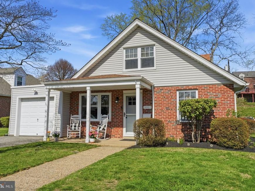 2057 Parkdale Avenue, Glenside, PA 19038 Main Photo
