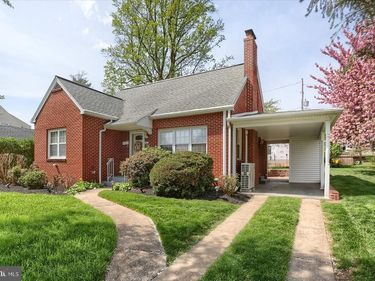 37 WHARTON AVENUE, MIDDLETOWN, PA 17057