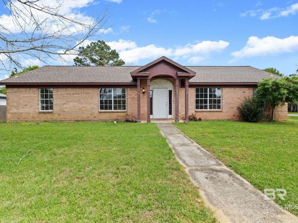 1500 N Cedar Street, Foley, AL 36535