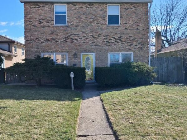 3005 Lincoln Street, Franklin Park, IL 60131