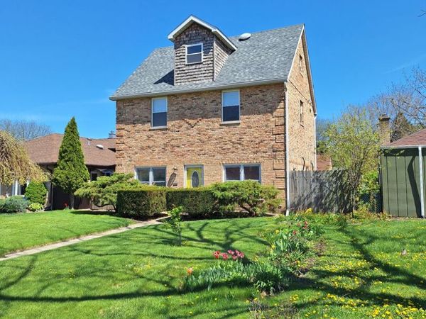 3005 Lincoln Street, Franklin Park, IL 60131