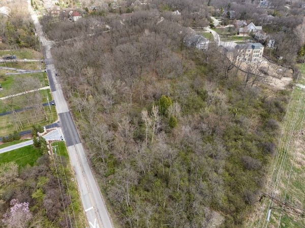 9500 S Madison Street , Burr Ridge, IL 60527