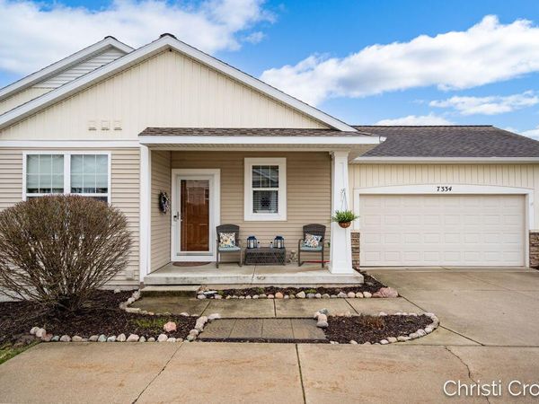 7334 Watermark Drive, Allendale, MI 49401