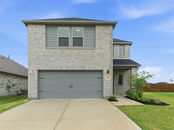 2124 Colt Court, Seagoville, TX 75159