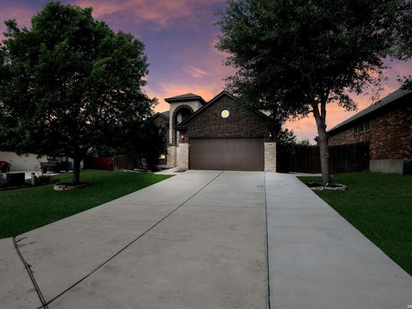 1648 SUN LEDGE WAY, New Braunfels, TX 78130