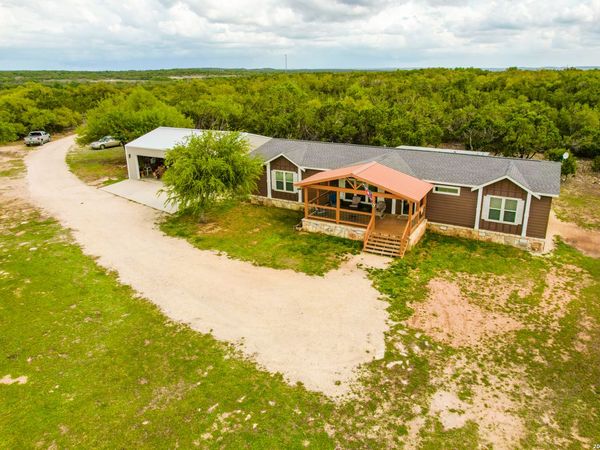 7870 Ranch Road 165, Blanco, TX 78606