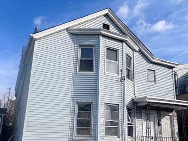 9 Sparrow Street, PATERSON, NJ 07524