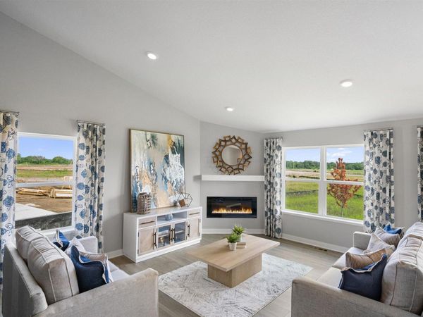 7017 Mackenzie Court NE, Otsego, MN 55330