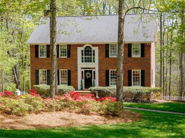 4413 Bashavia Drive , Pfafftown, NC 27040