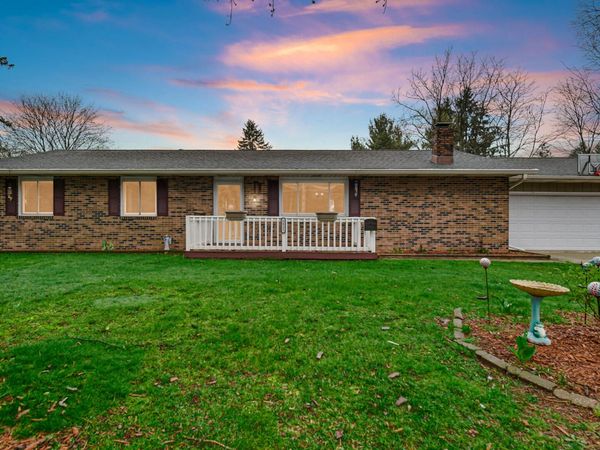 5821 W 250 N , La Porte, IN 46350