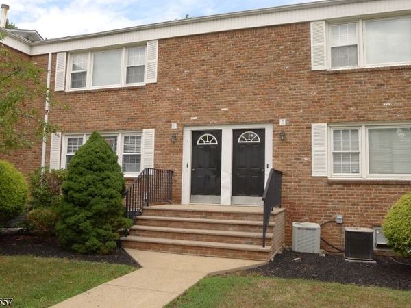 15 Dartmouth Ave, Unit 2B, Bridgewater, NJ 08807