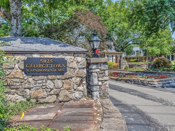 5025 Hillsboro Pike , Unit 23A, Nashville, TN 37215
