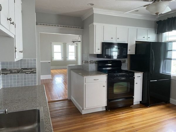 416 Trapelo Rd, Unit 3, Belmont, MA 02478