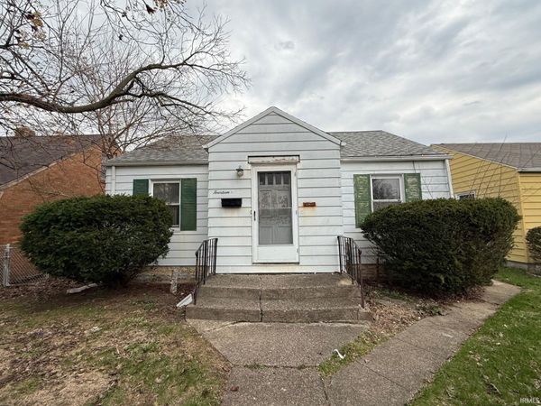 1405 E Donald Street, South Bend, IN 46613