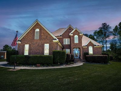 109 Sommerford Court, Lexington, SC 29072