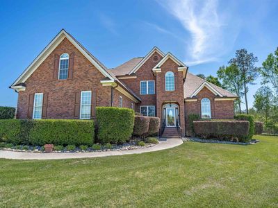 109 Sommerford Court, Lexington, SC 29072