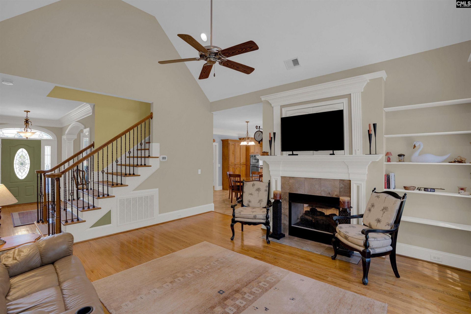 109 Sommerford Court Photo 19