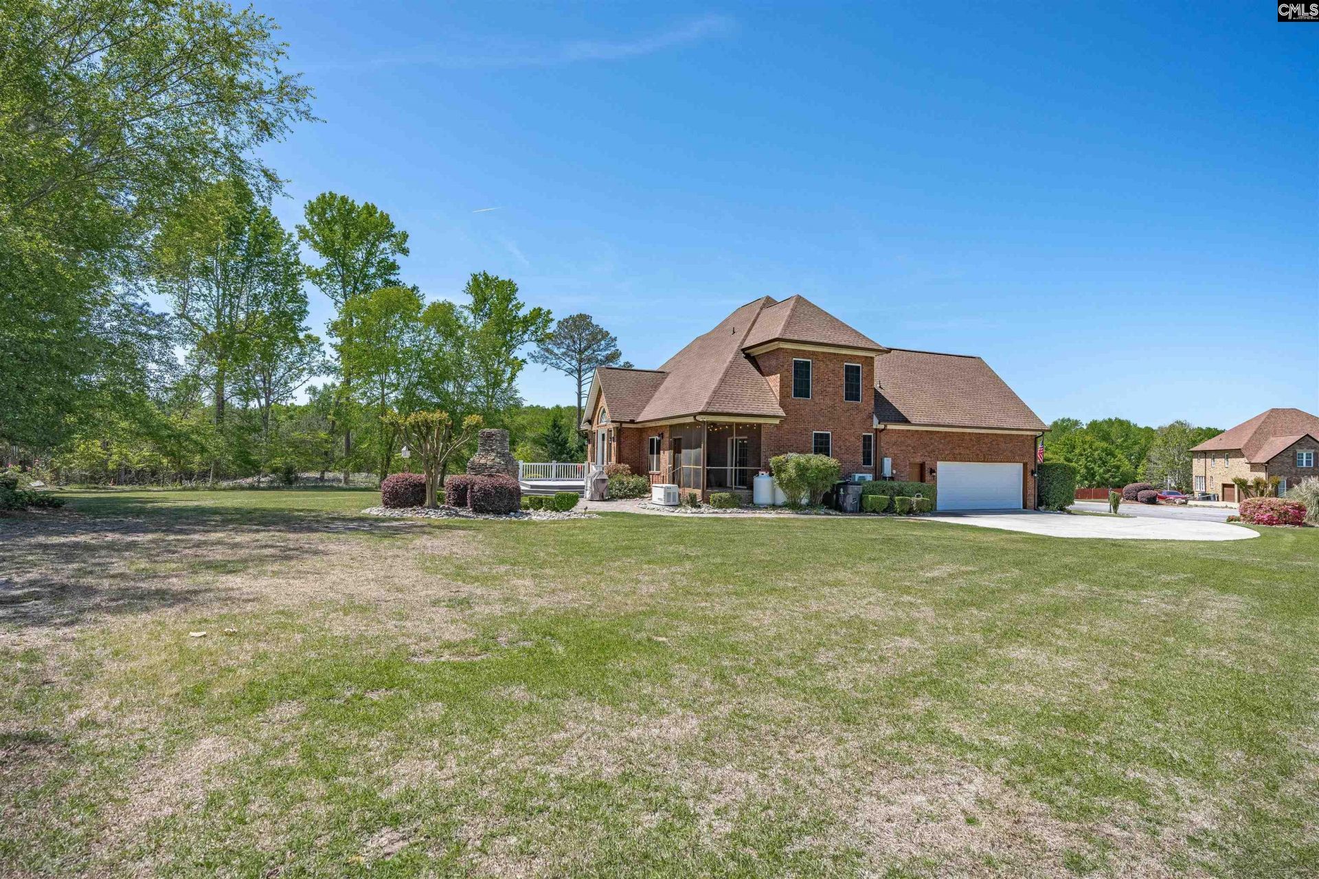 109 Sommerford Court Photo 30