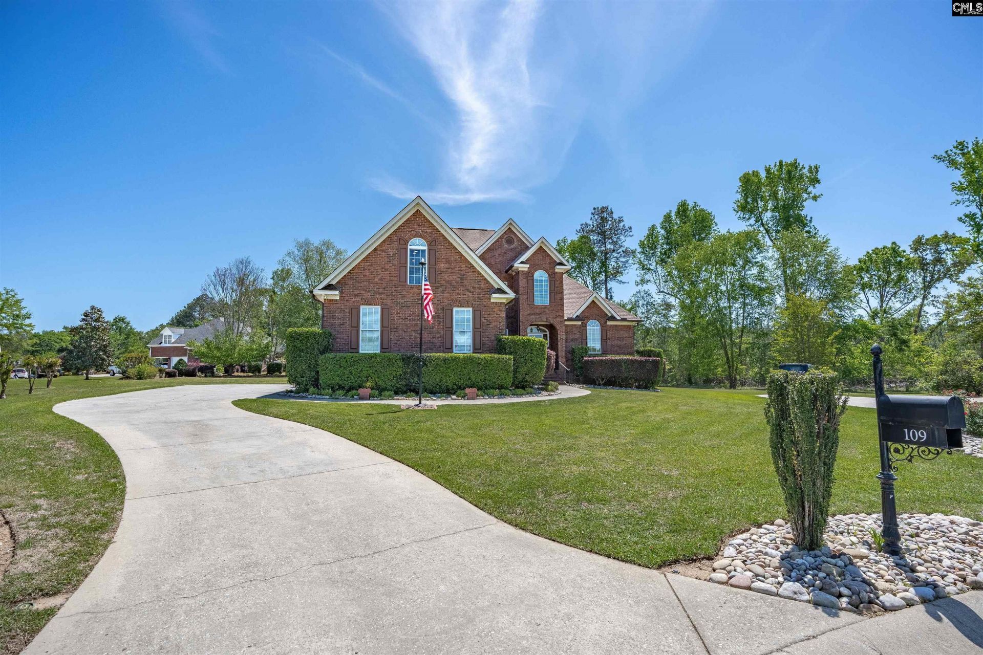 109 Sommerford Court Photo 39