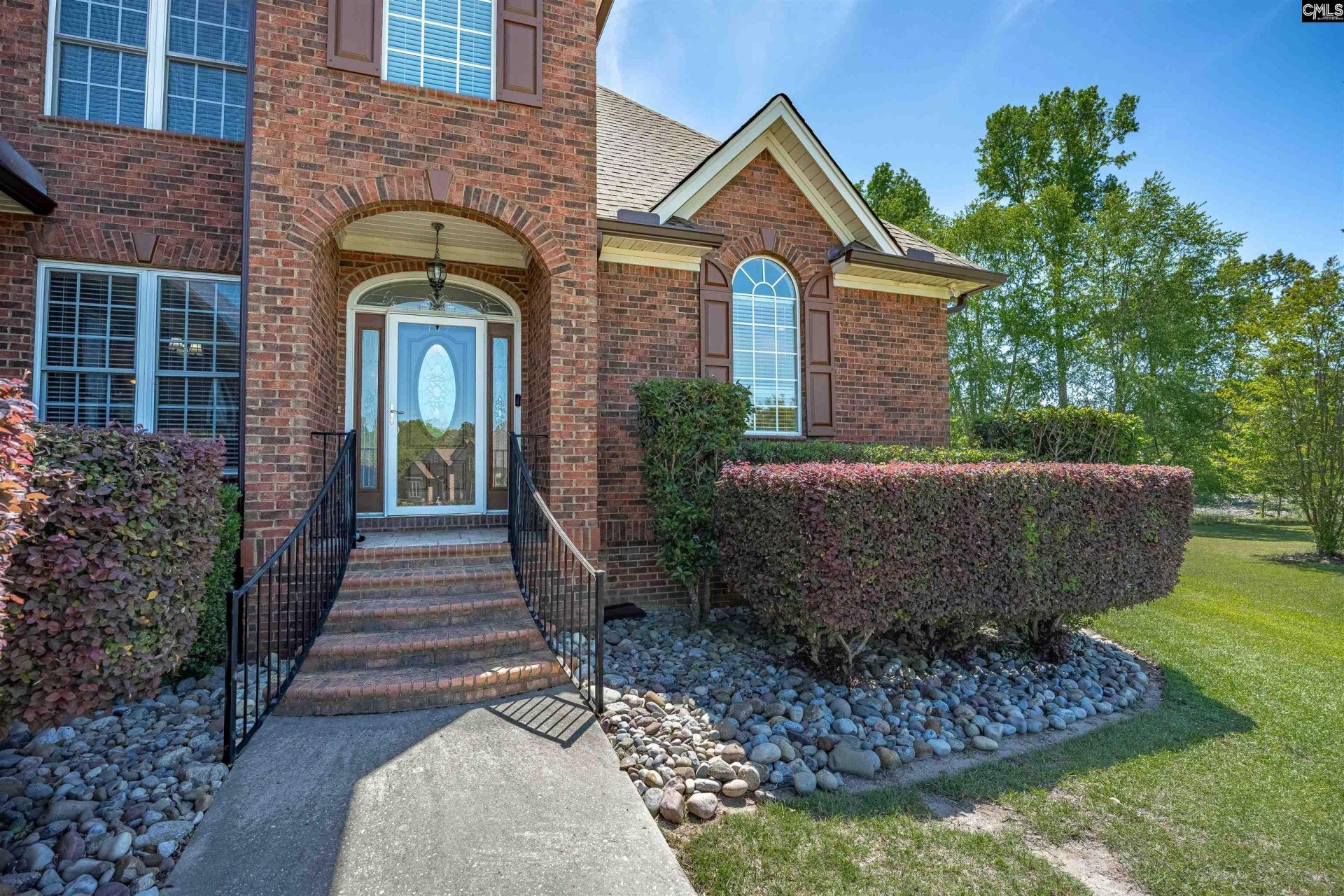 109 Sommerford Court Photo 4