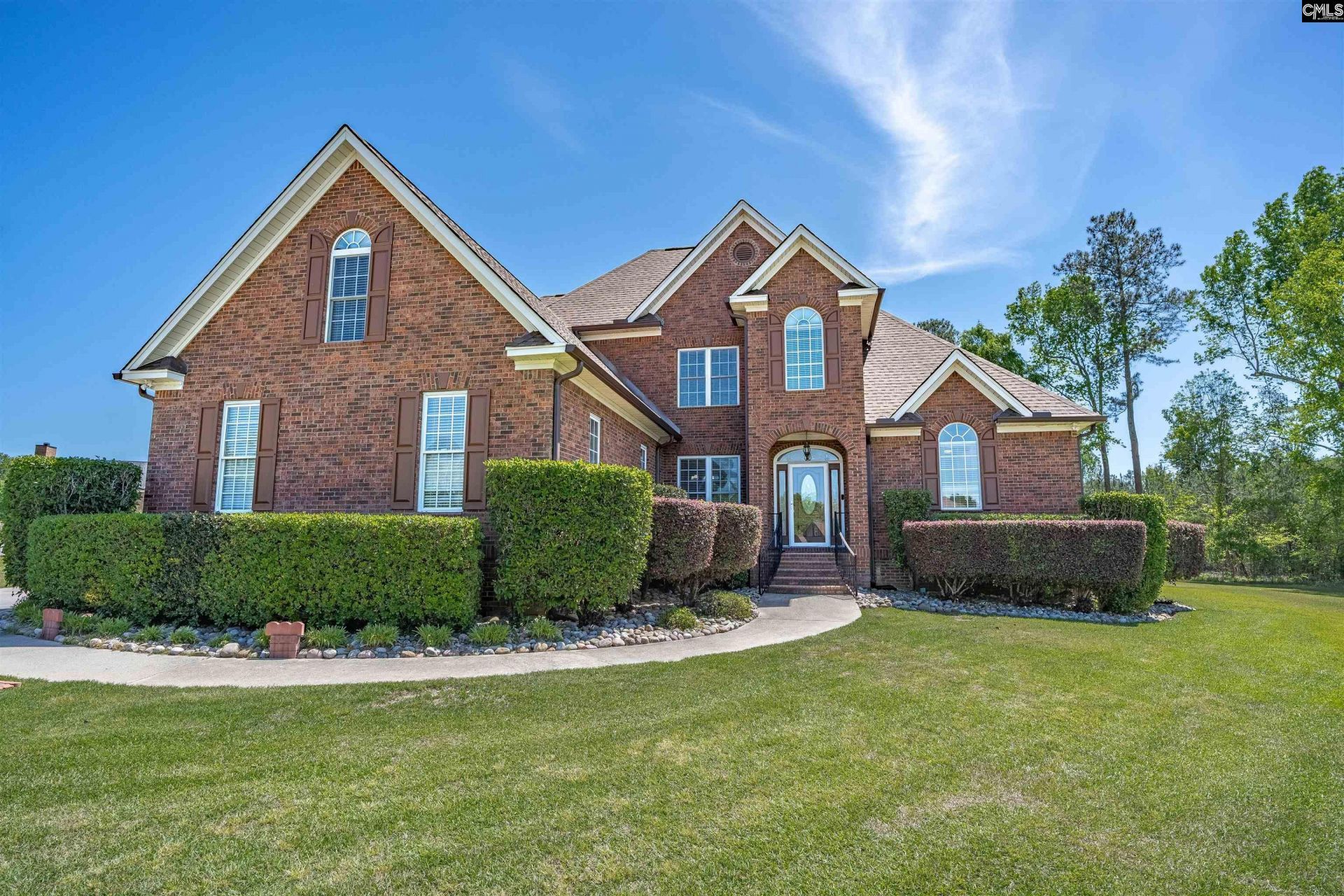 109 Sommerford Court Photo 40