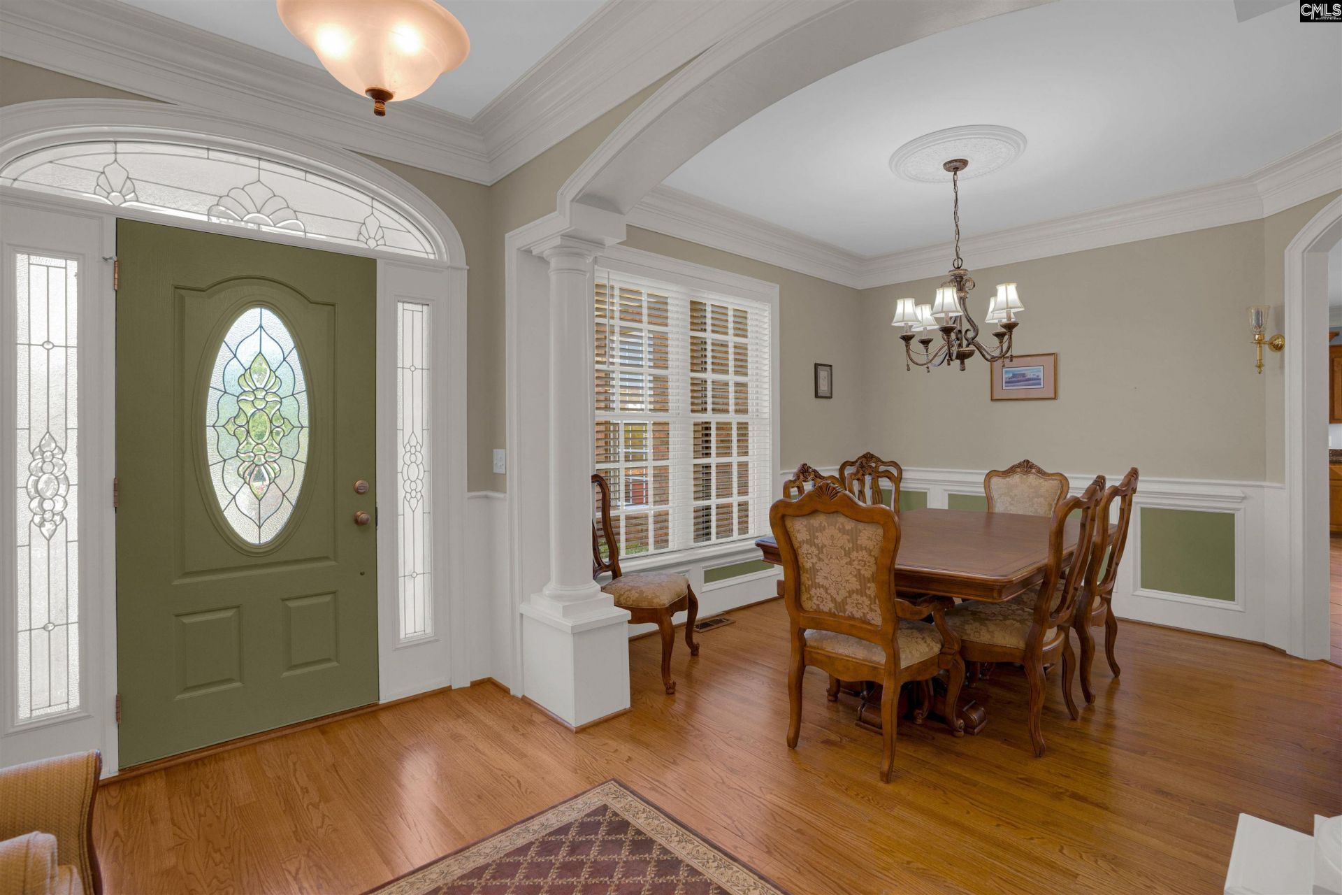 109 Sommerford Court Photo 43