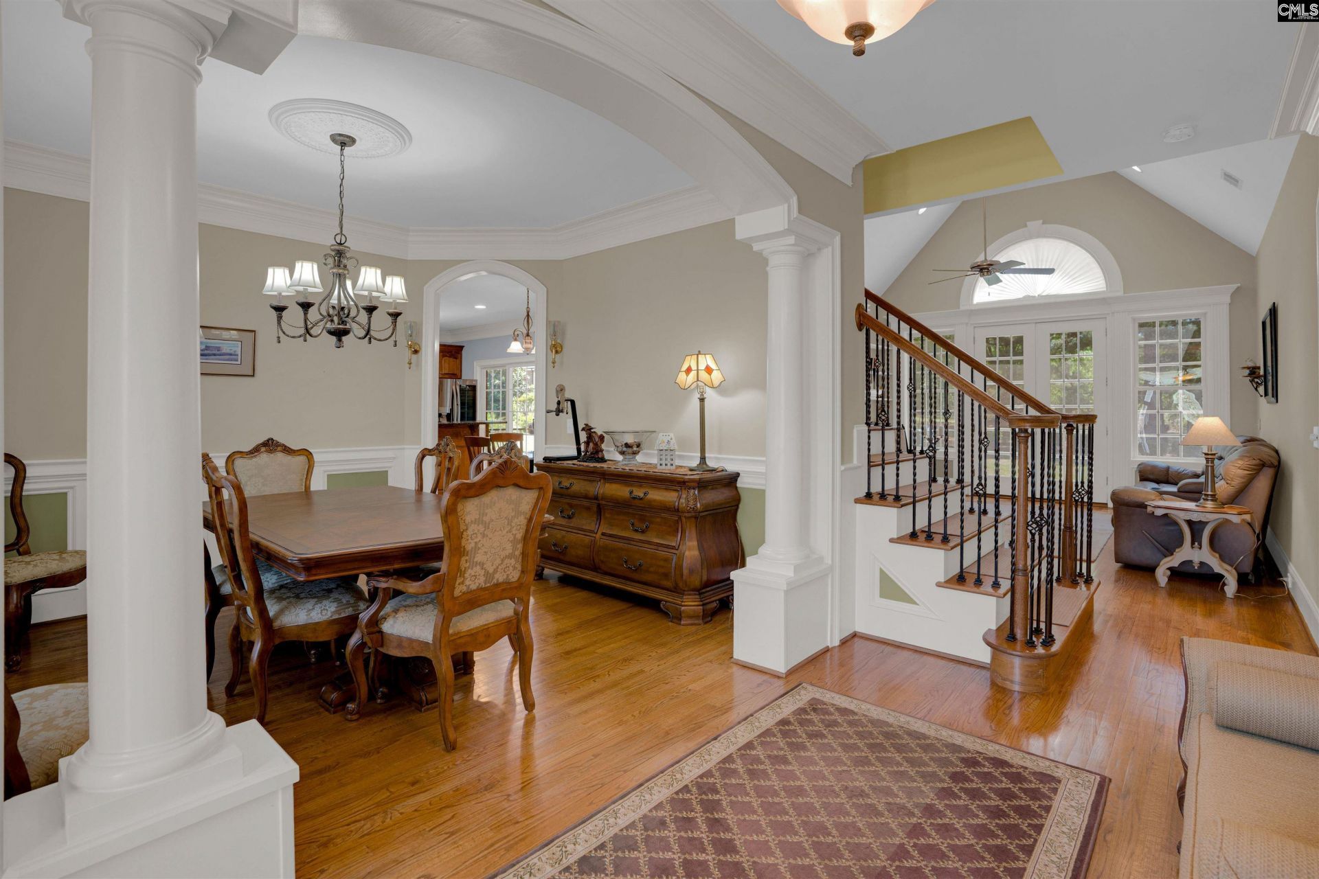 109 Sommerford Court Photo 44