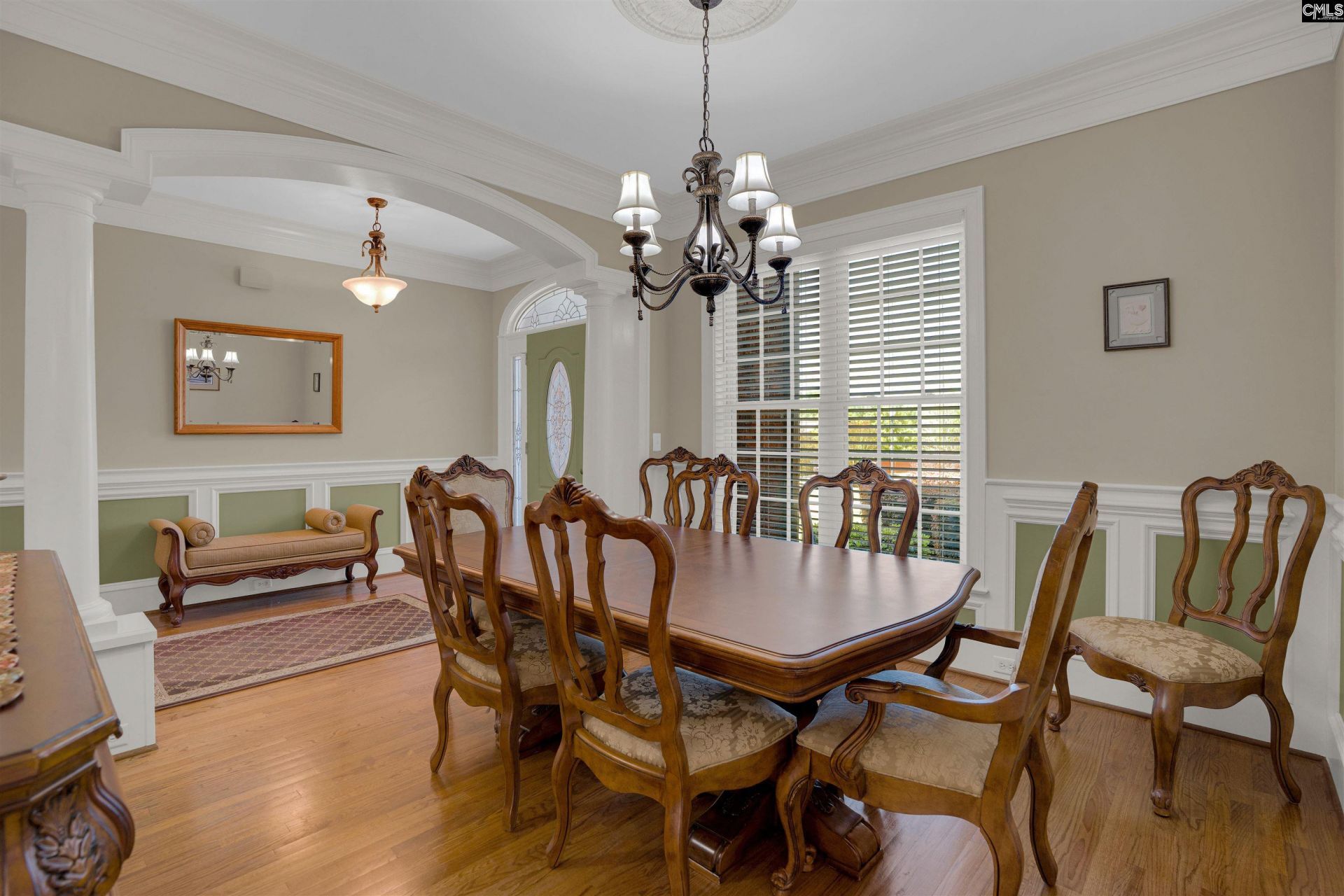 109 Sommerford Court Photo 6