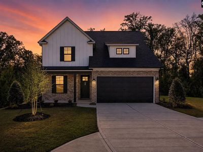 246 Backspin Drive, Elgin, SC 29045