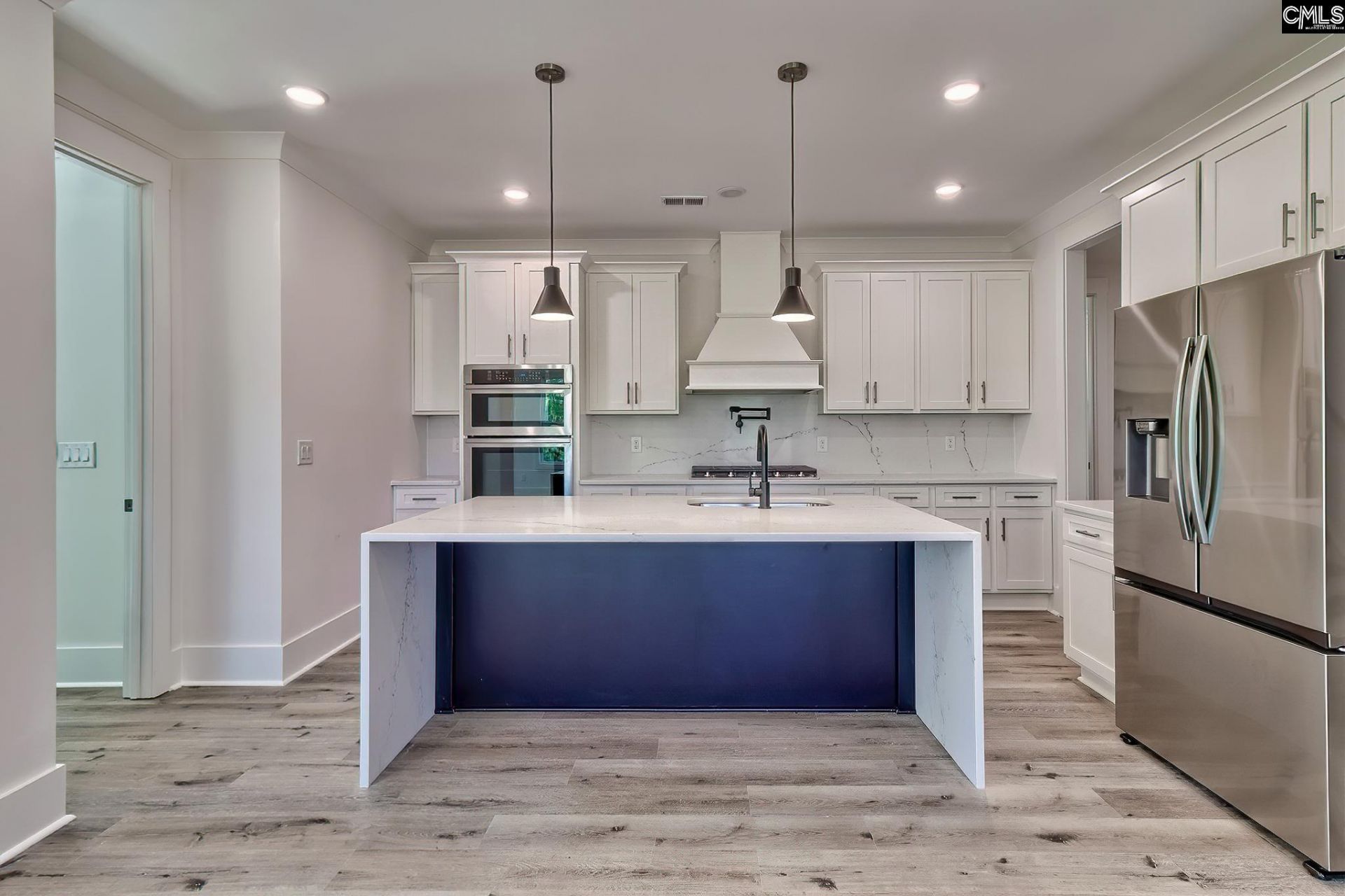 246 Backspin Drive Photo 5