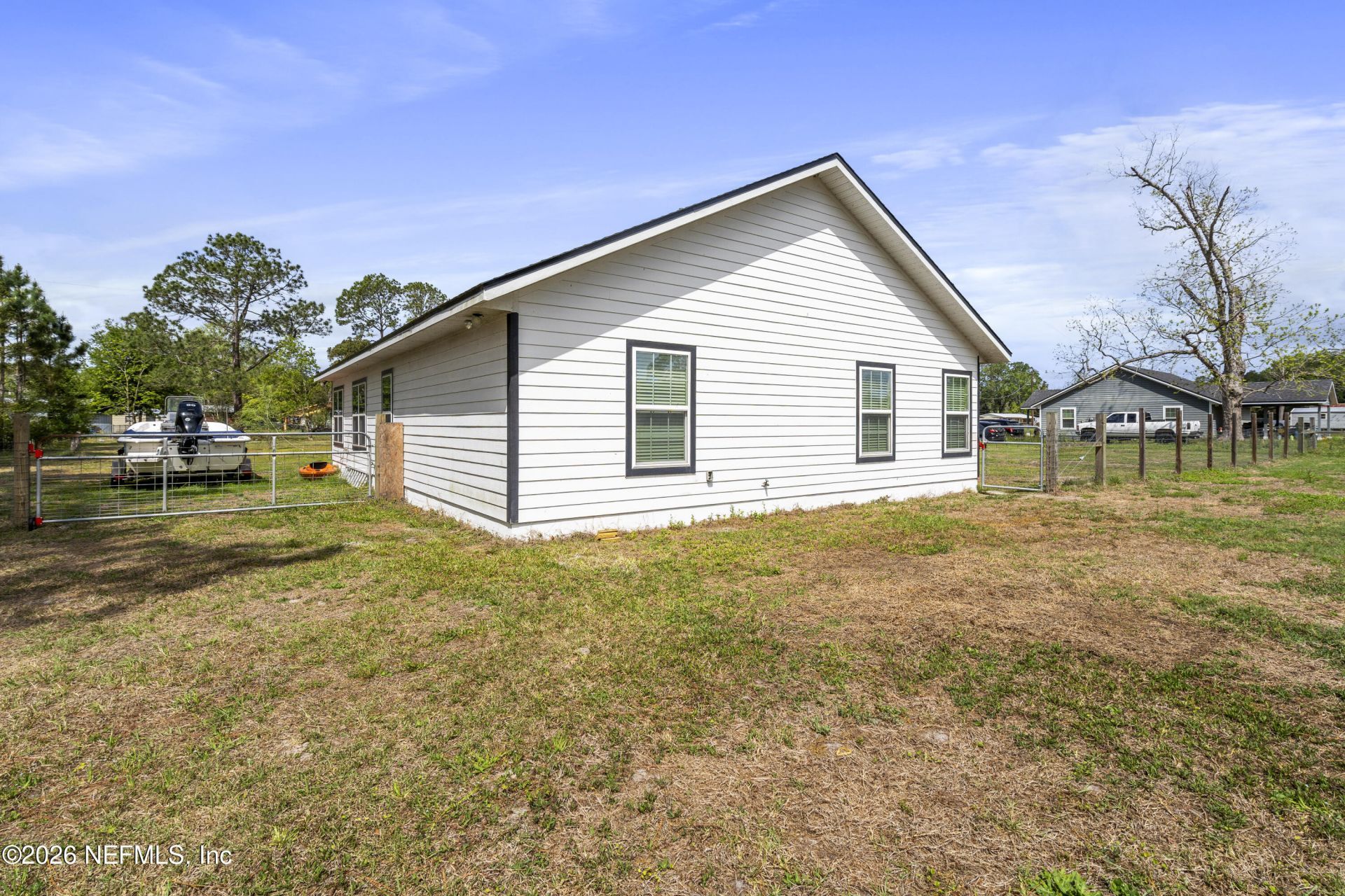 1322 SW 4th Place Place, Lake Butler, FL 32054 Photo