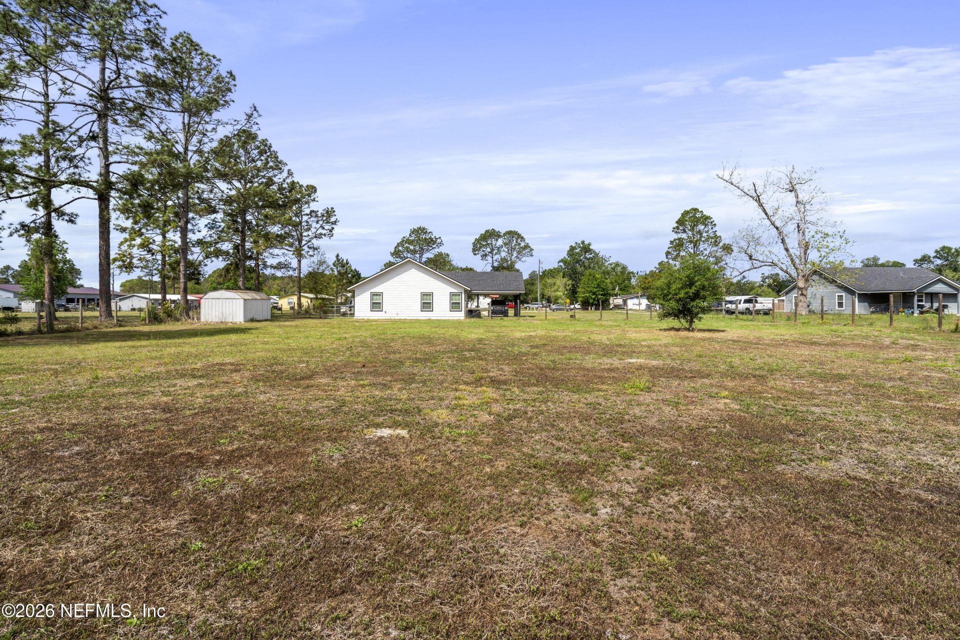 1322 SW 4th Place Place, Lake Butler, FL 32054 Photo