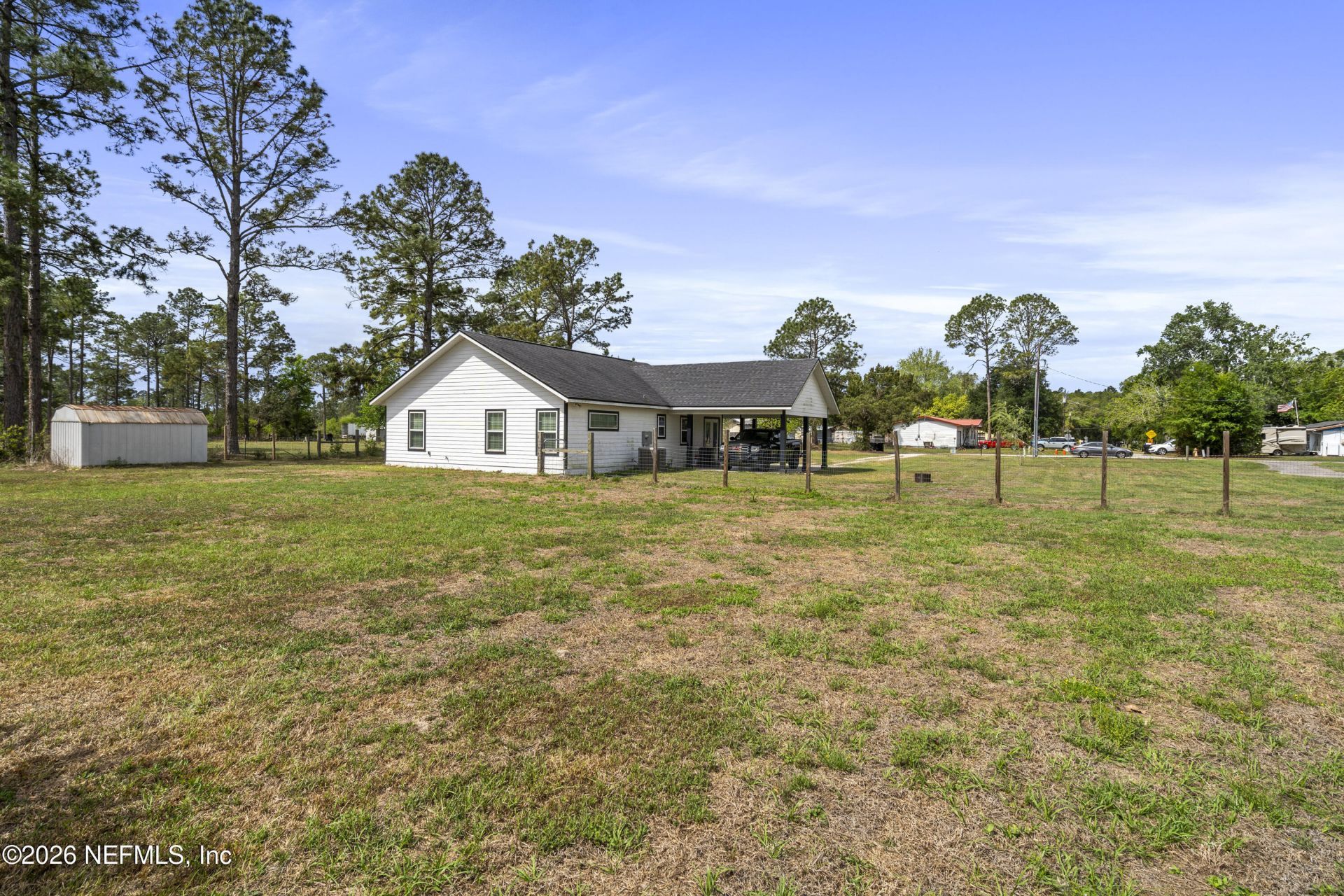 1322 SW 4th Place Place, Lake Butler, FL 32054 Photo