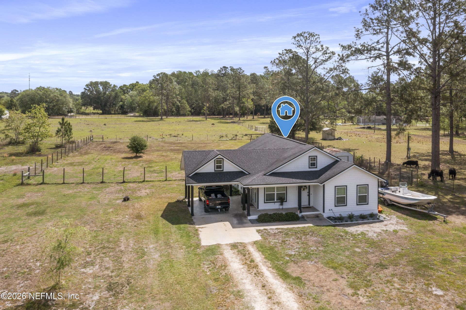 1322 SW 4th Place Place, Lake Butler, FL 32054 Photo