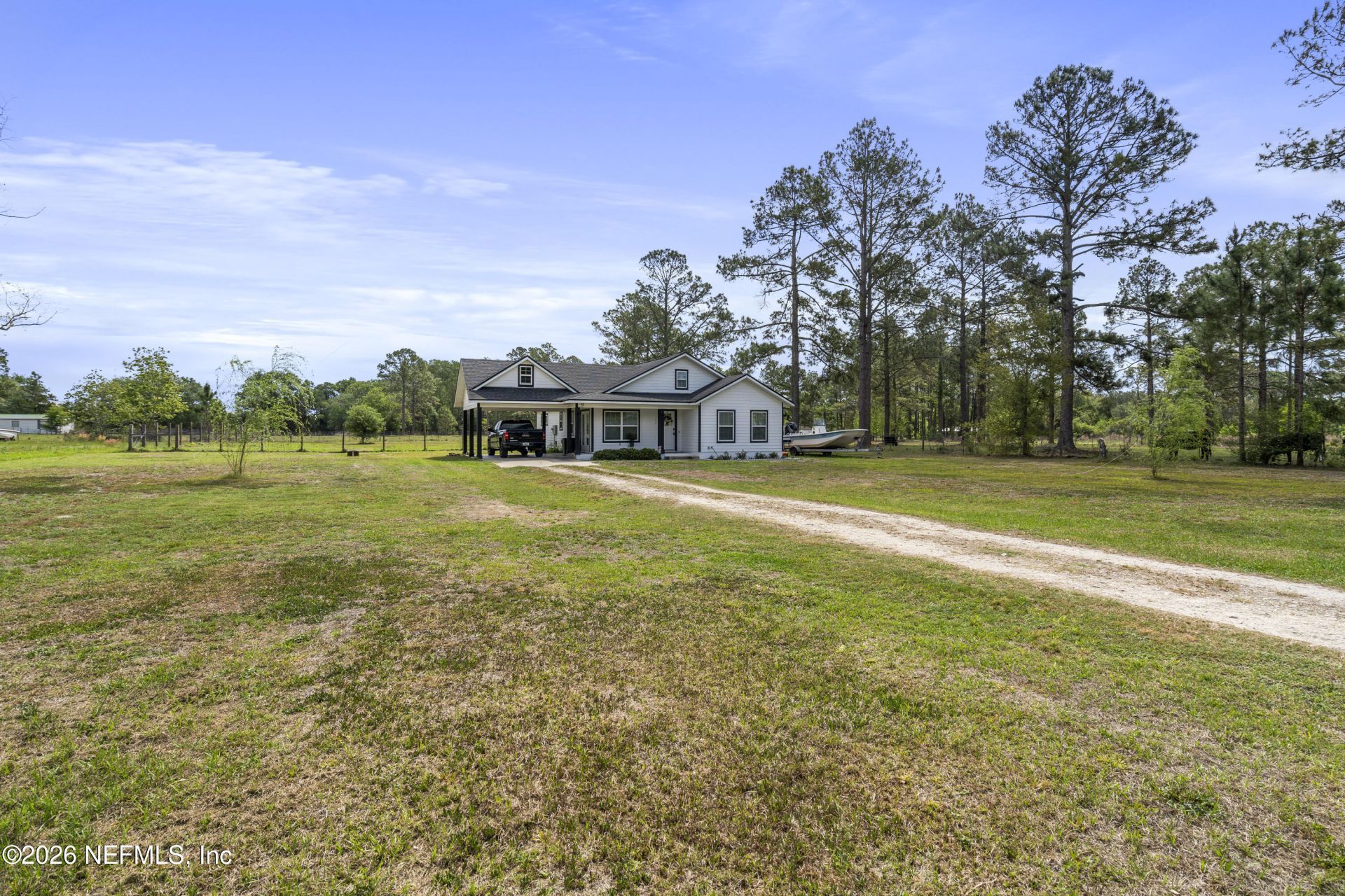 1322 SW 4th Place Place, Lake Butler, FL 32054 Photo