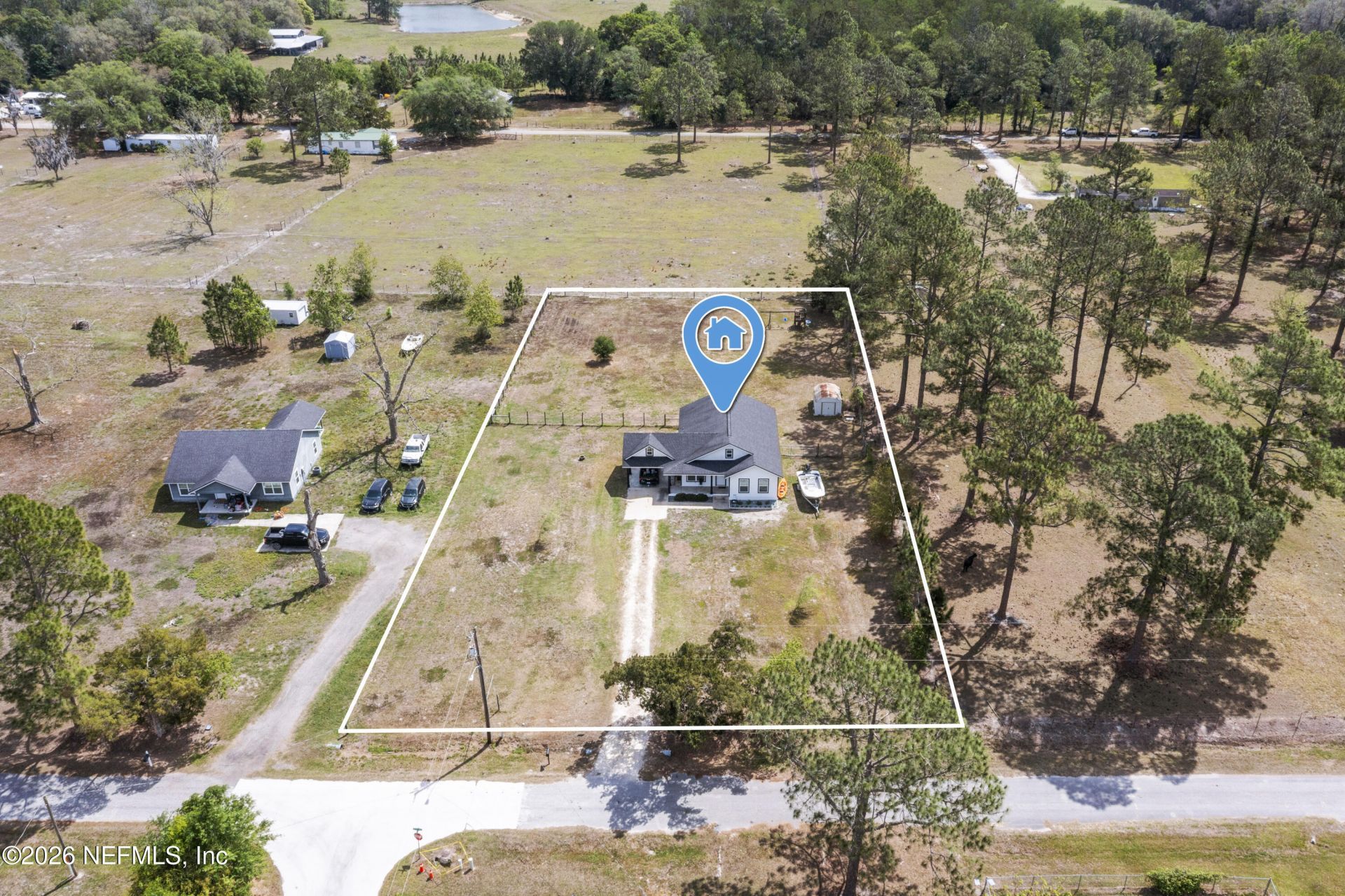 1322 SW 4th Place Place, Lake Butler, FL 32054 Photo