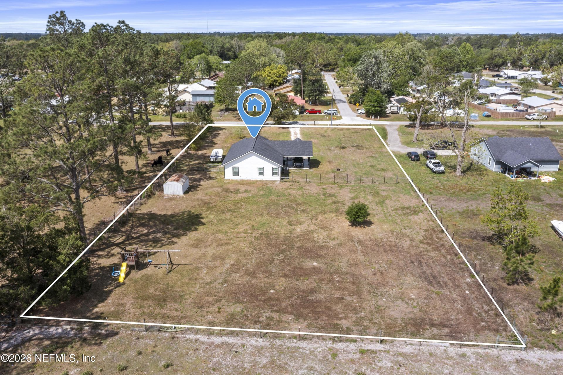 1322 SW 4th Place Place, Lake Butler, FL 32054 Photo