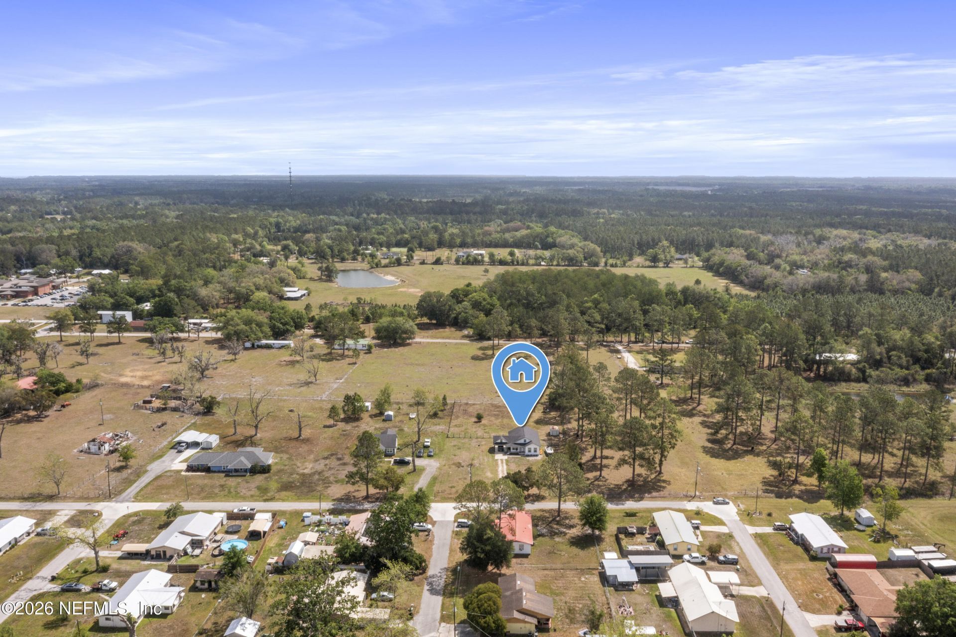 1322 SW 4th Place Place, Lake Butler, FL 32054 Photo